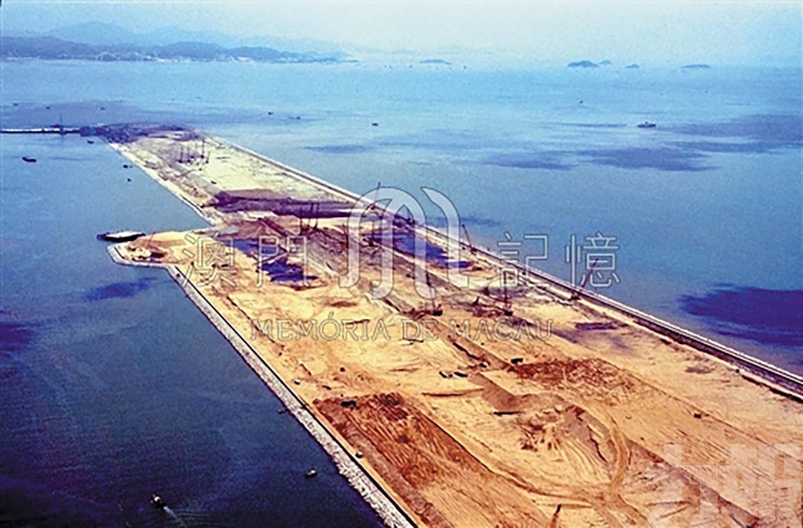 &mdash;&mdash;澳門國際機場的「飛」凡征程