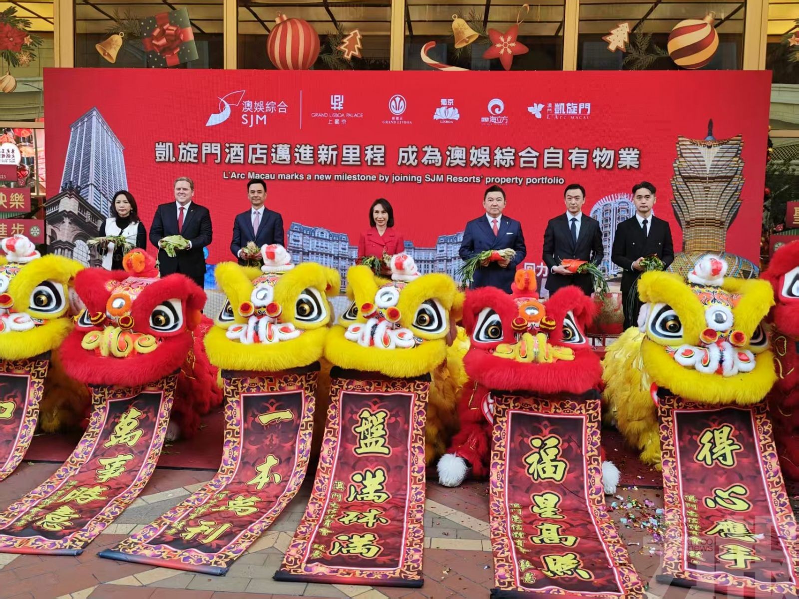 延續半島旅遊服務圈活力