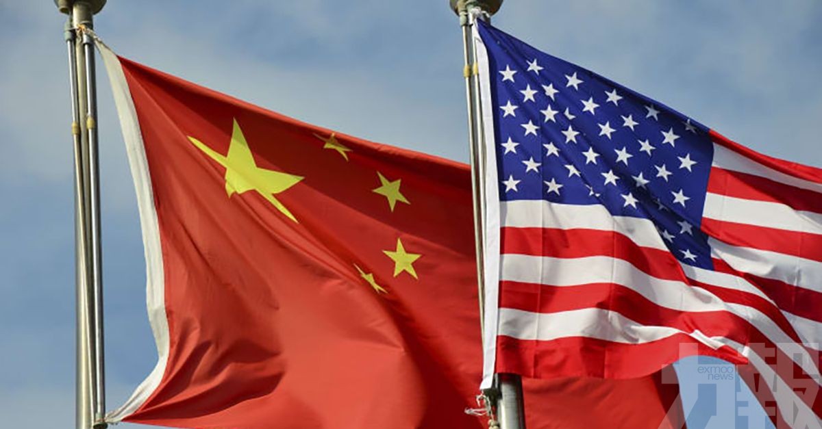 「再次偉大」非零和關係