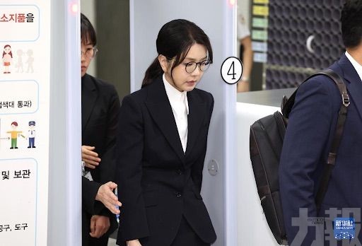 韓檢起訴尹錫悅等76人