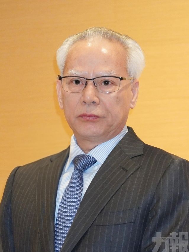 主動對接十五五實現特區更好發展