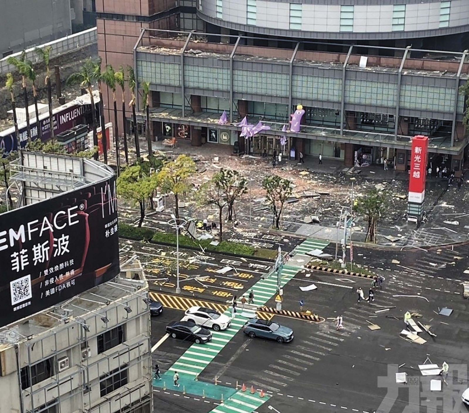 2025年澳門大事回顧