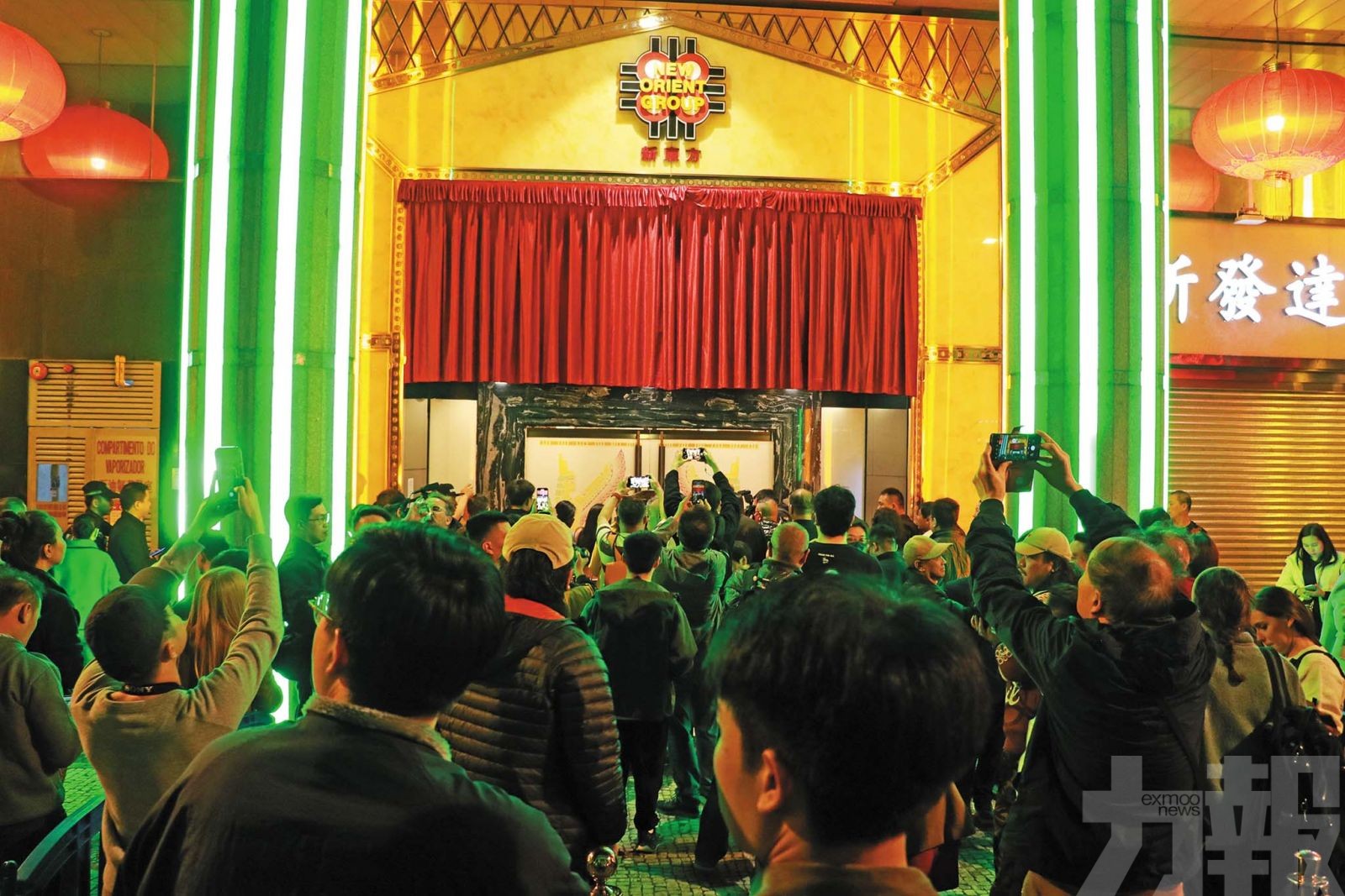 業界提醒仍有「手尾」要跟進