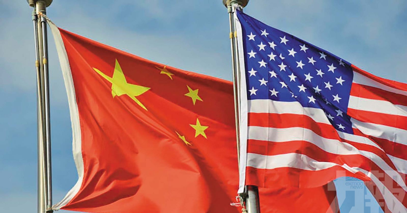 「再次偉大」非零和關係