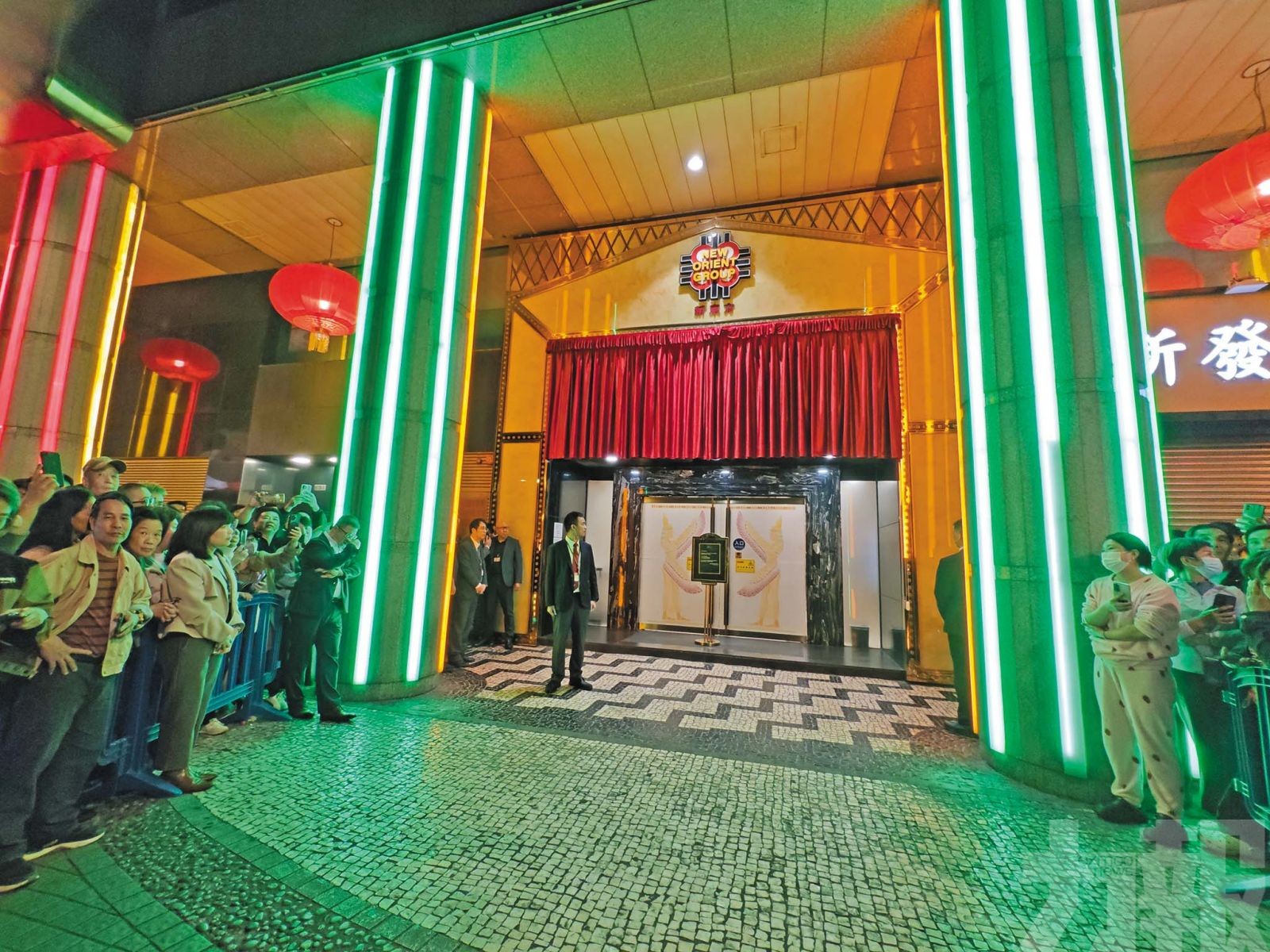 業界提醒仍有「手尾」要跟進