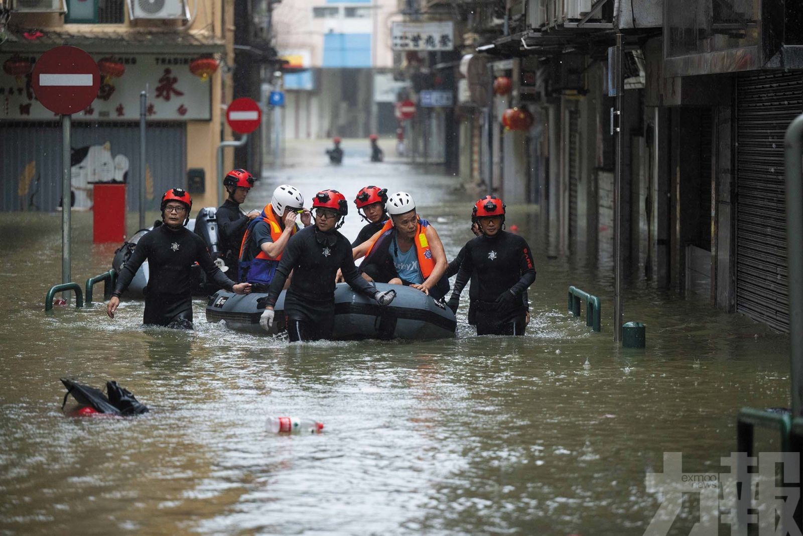 2025年澳門大事回顧