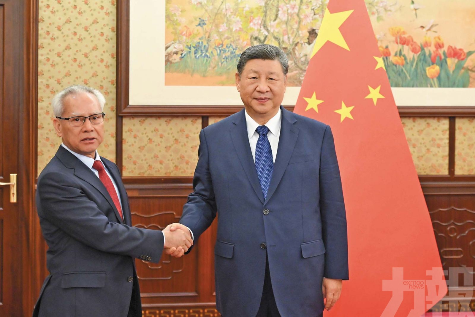 2025年澳門大事回顧