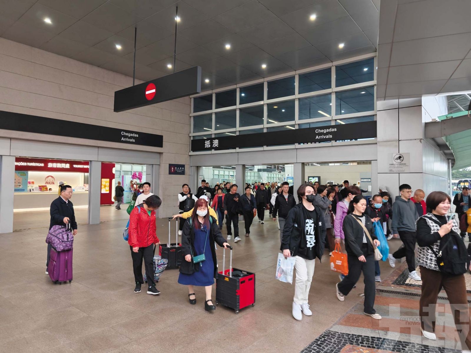 2025年澳門大事回顧