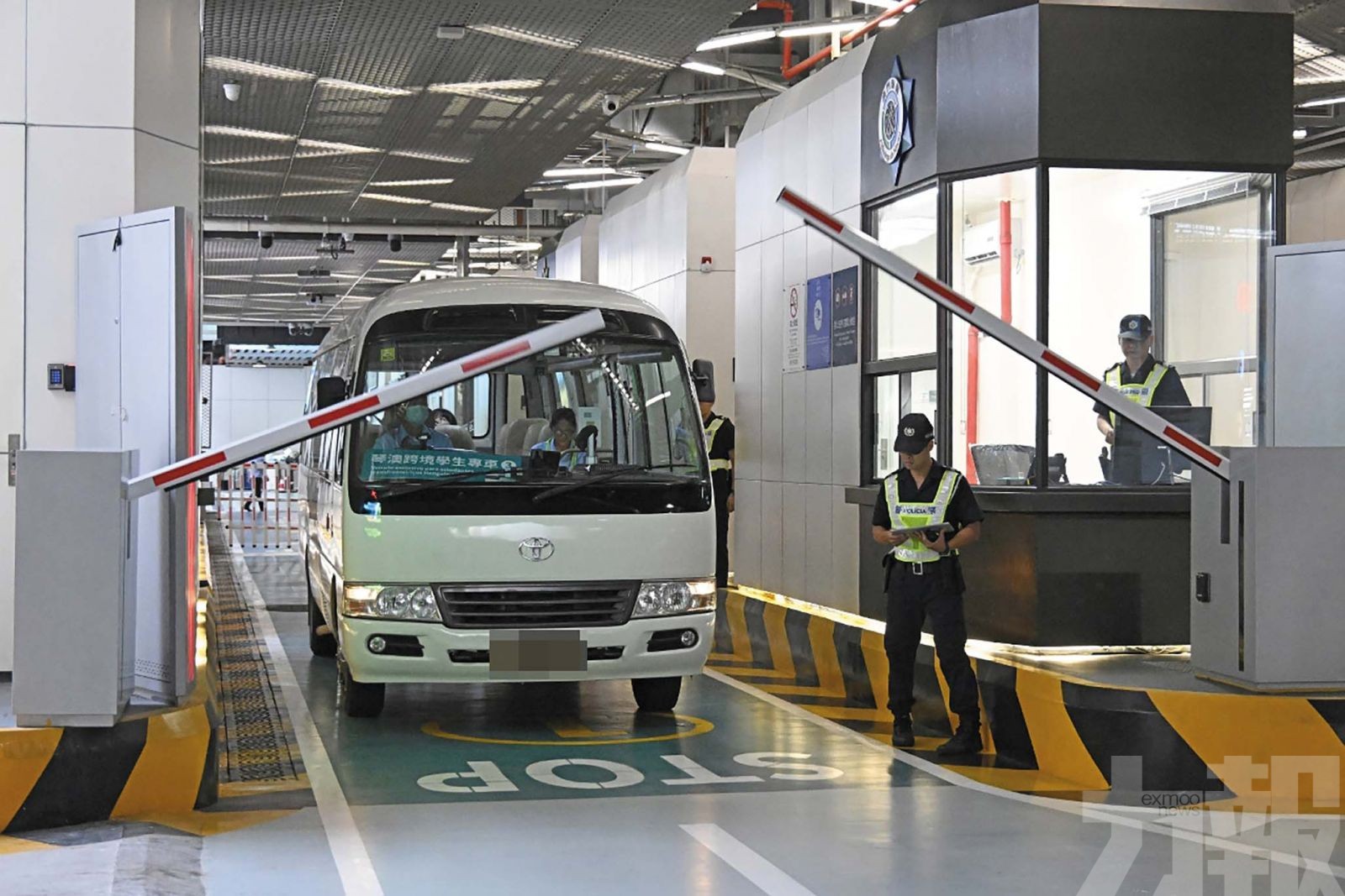 2025年澳門大事回顧