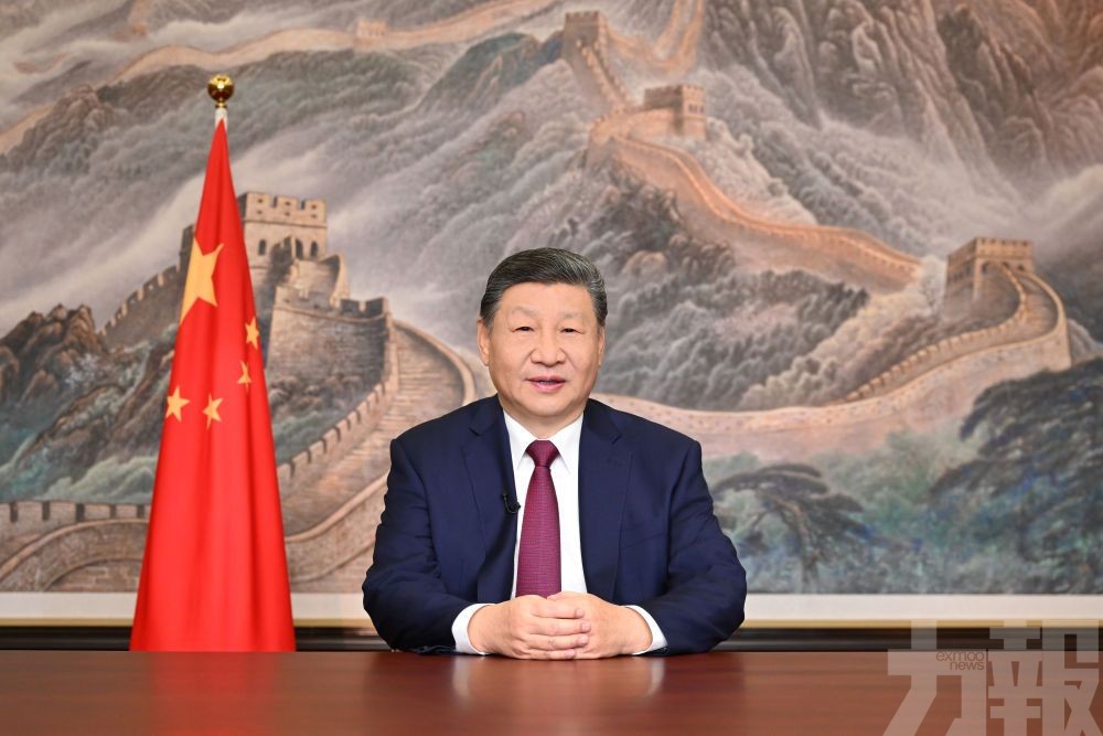 續寫中國奇蹟新篇章