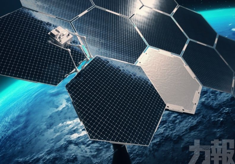 探索外太空數據中心部署