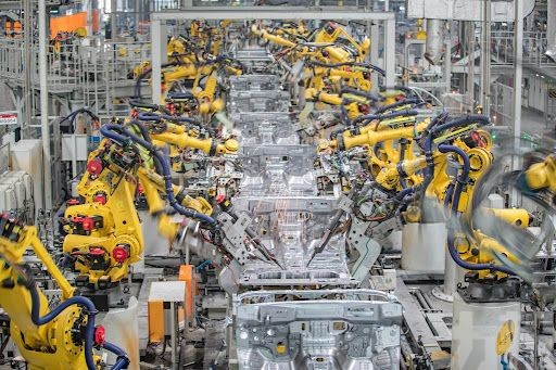 內地12月經濟景氣回升