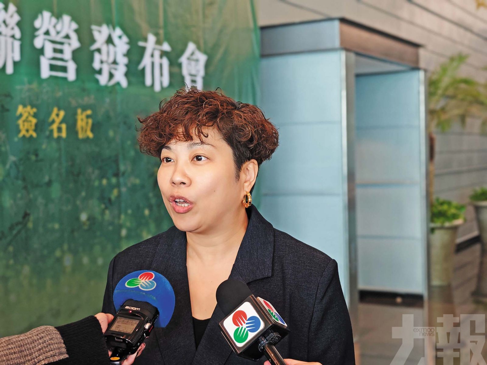 冀三年在內地拓展百家門店