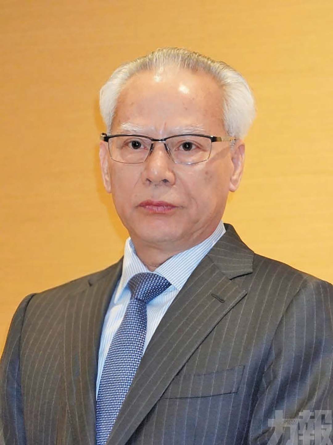 主動對接「十五五」促澳發展