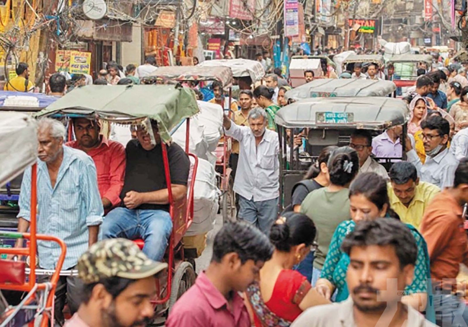 成為全球第四大經濟體