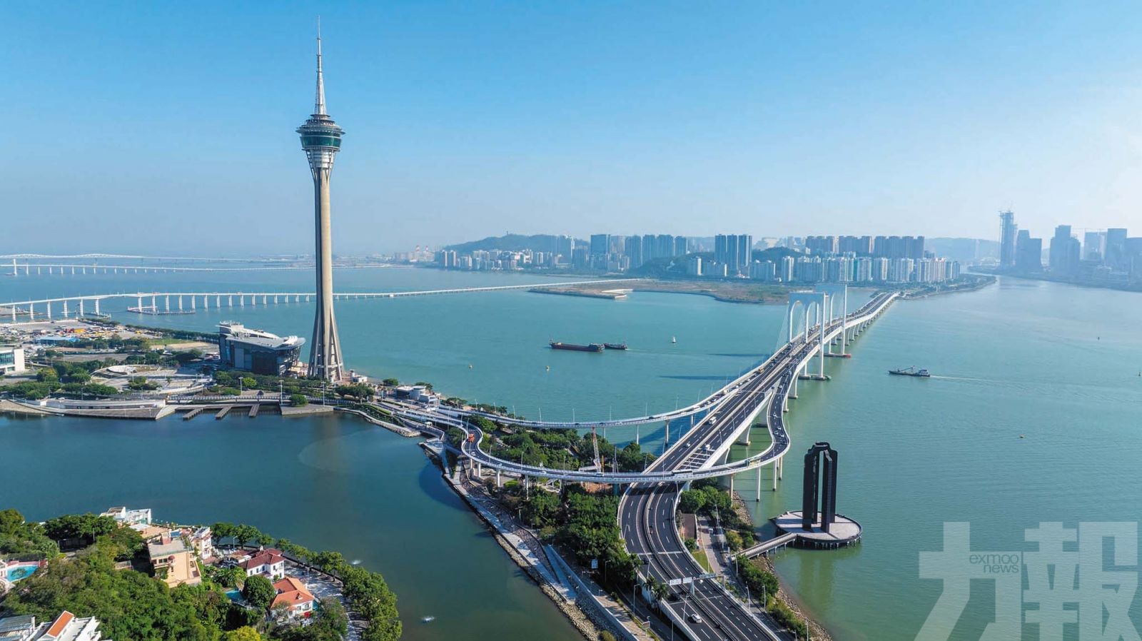 主動對接「十五五」促澳發展