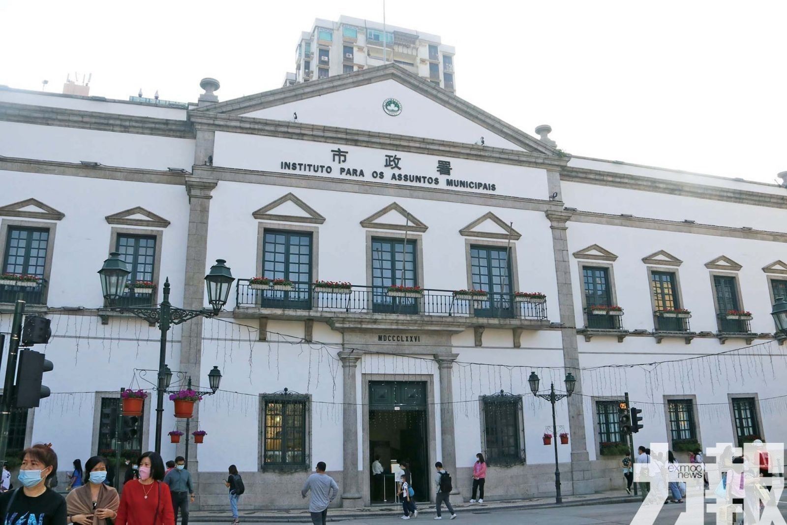 市政署關注多個地區出現高致病性禽流感