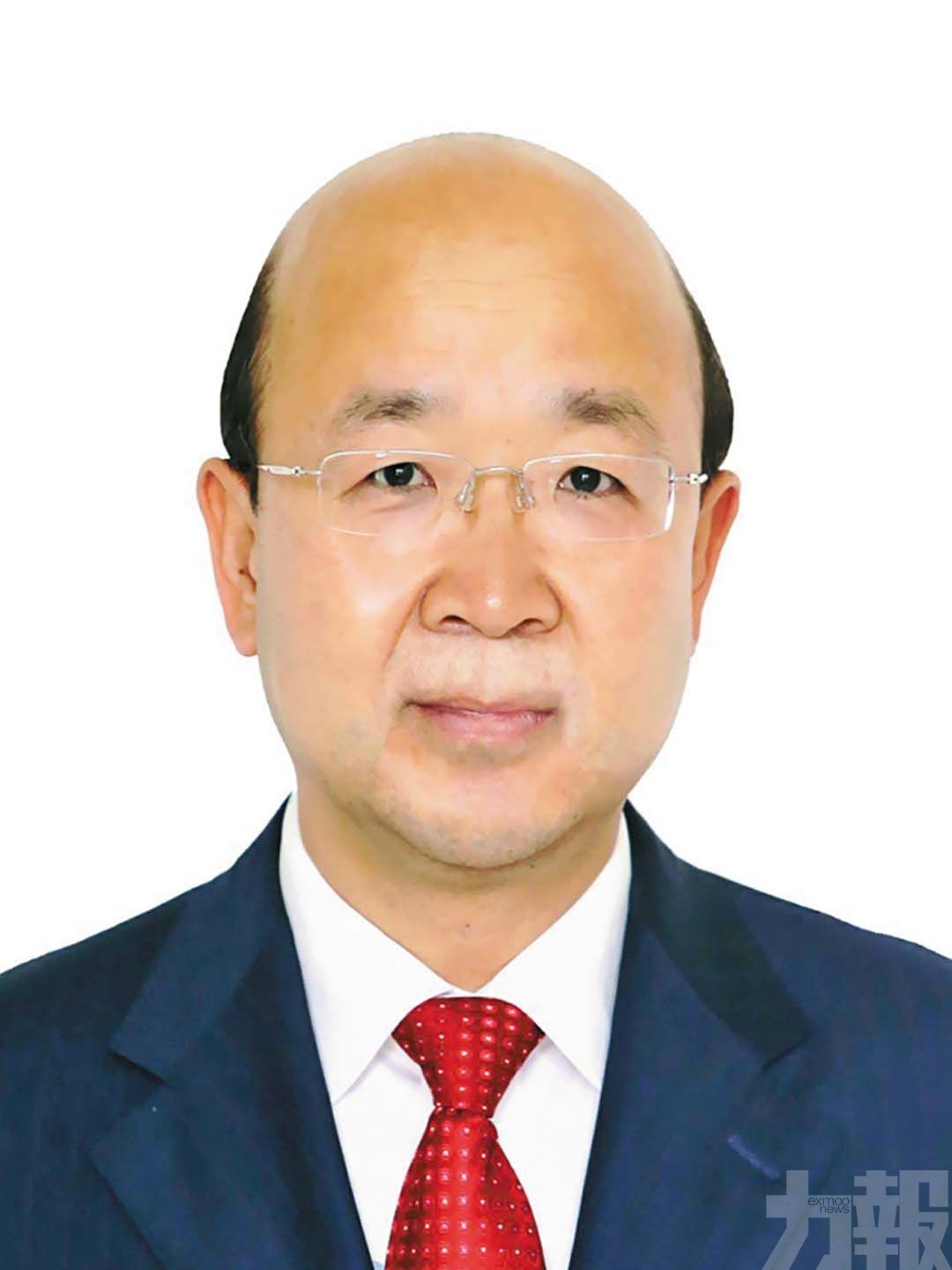 攜手奮進新征程 同心共繪新藍圖