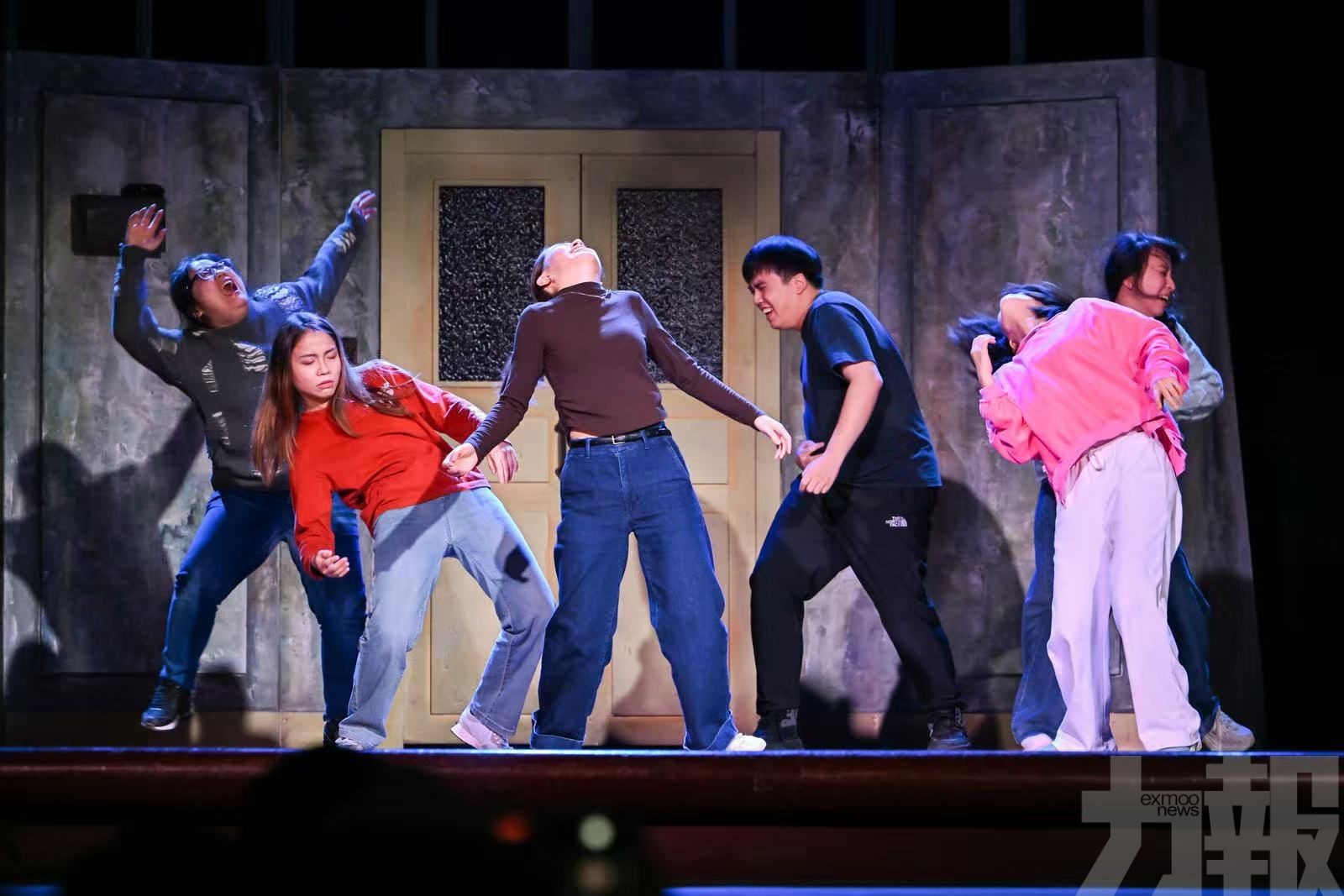 展望本土劇場未來新章