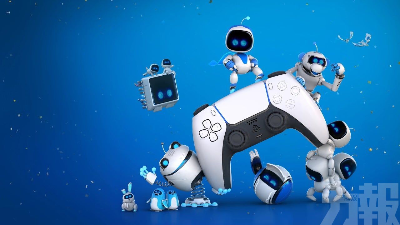 AI「幽靈玩家」即時教你玩遊戲