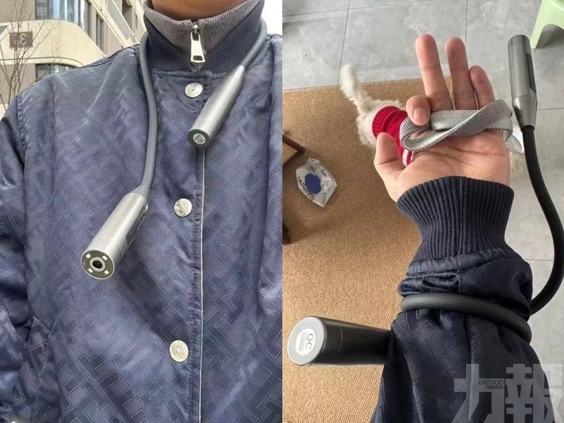 「行狗記錄器」熱銷防碰瓷