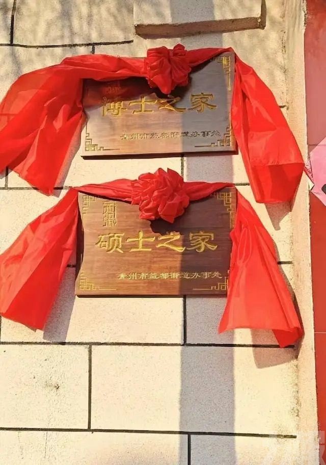 山東小村莊走出17名博士