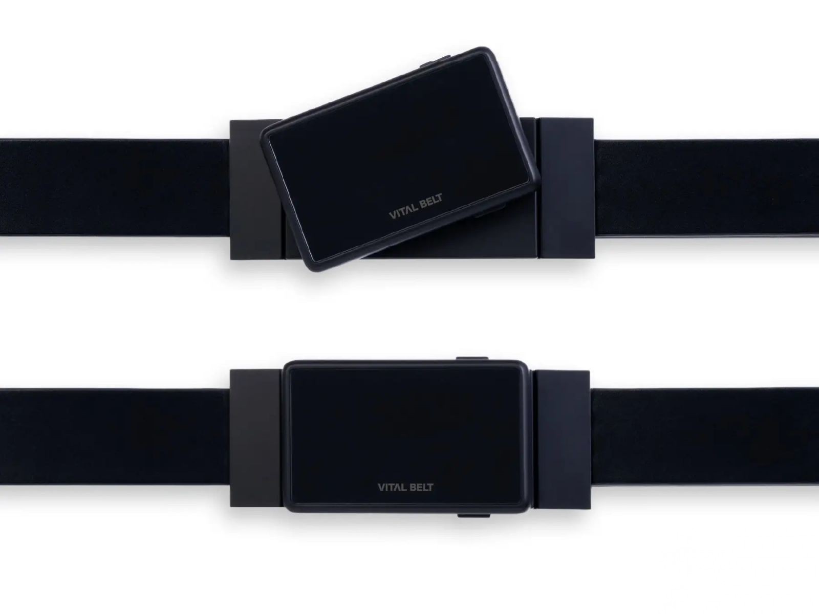 以「腰帶形態」實現生理數據監測