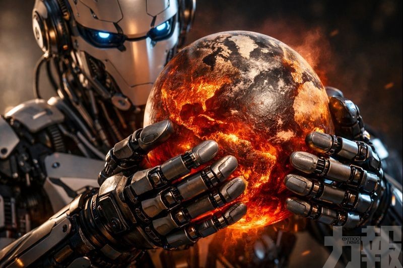 專家警告恐拖累全球1.5℃控溫目標