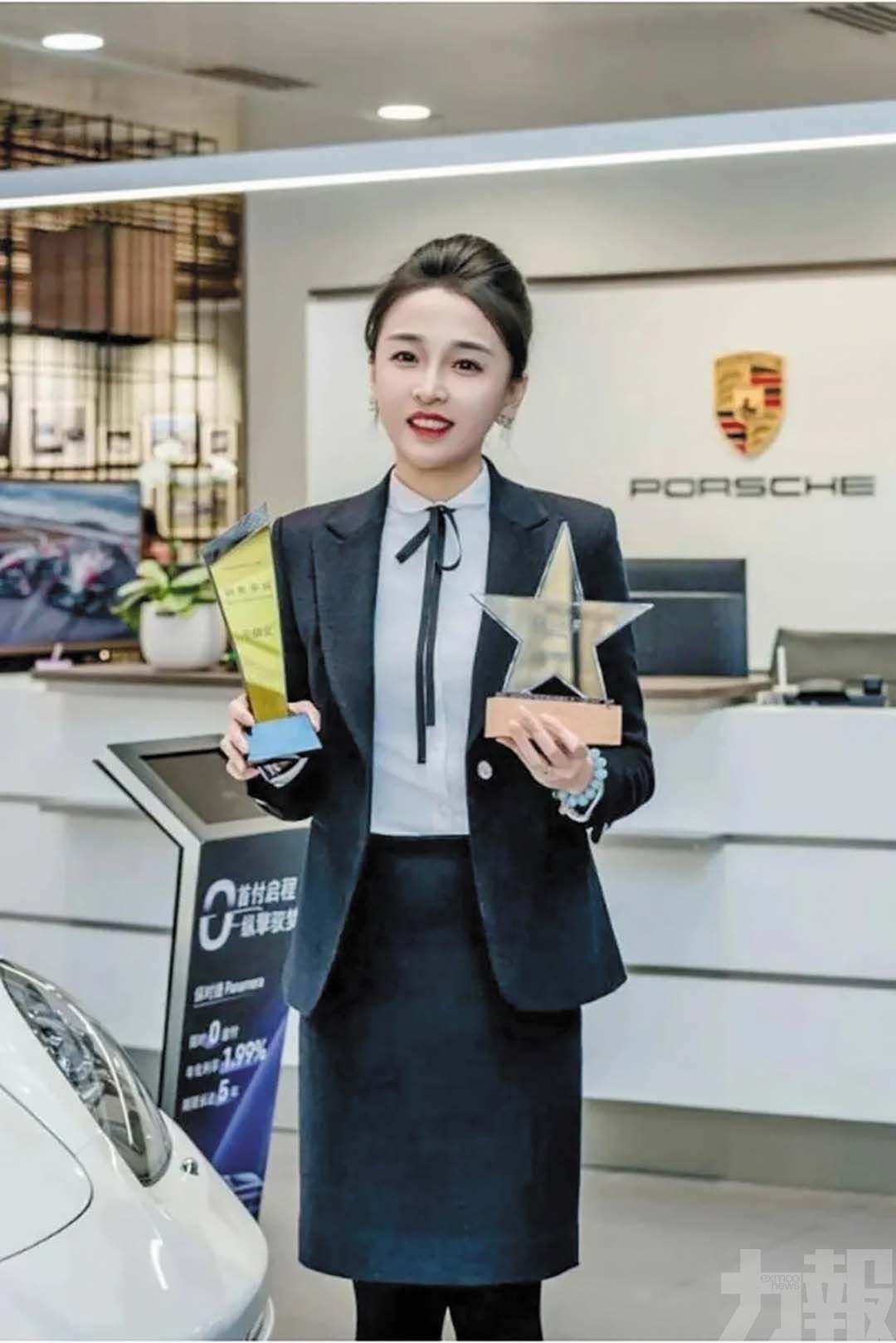 年賣192輛三年賣532輛