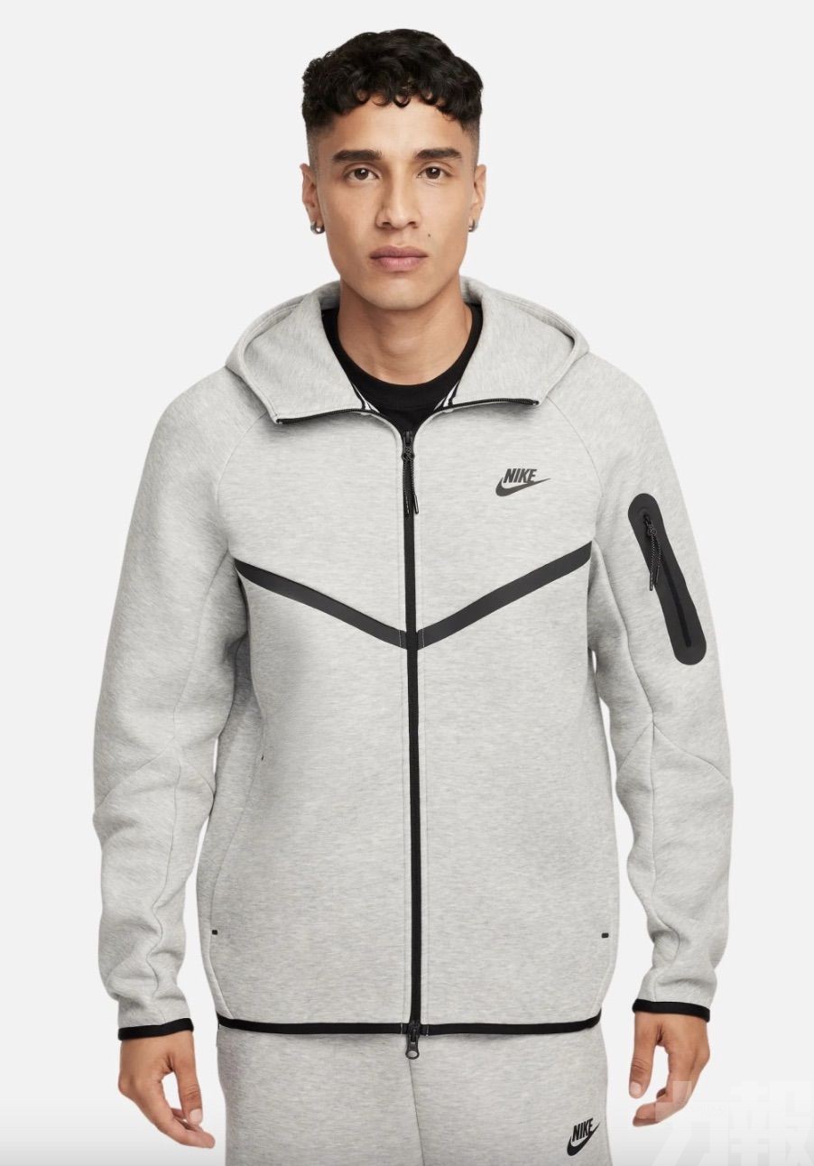 Nike又成大贏家？