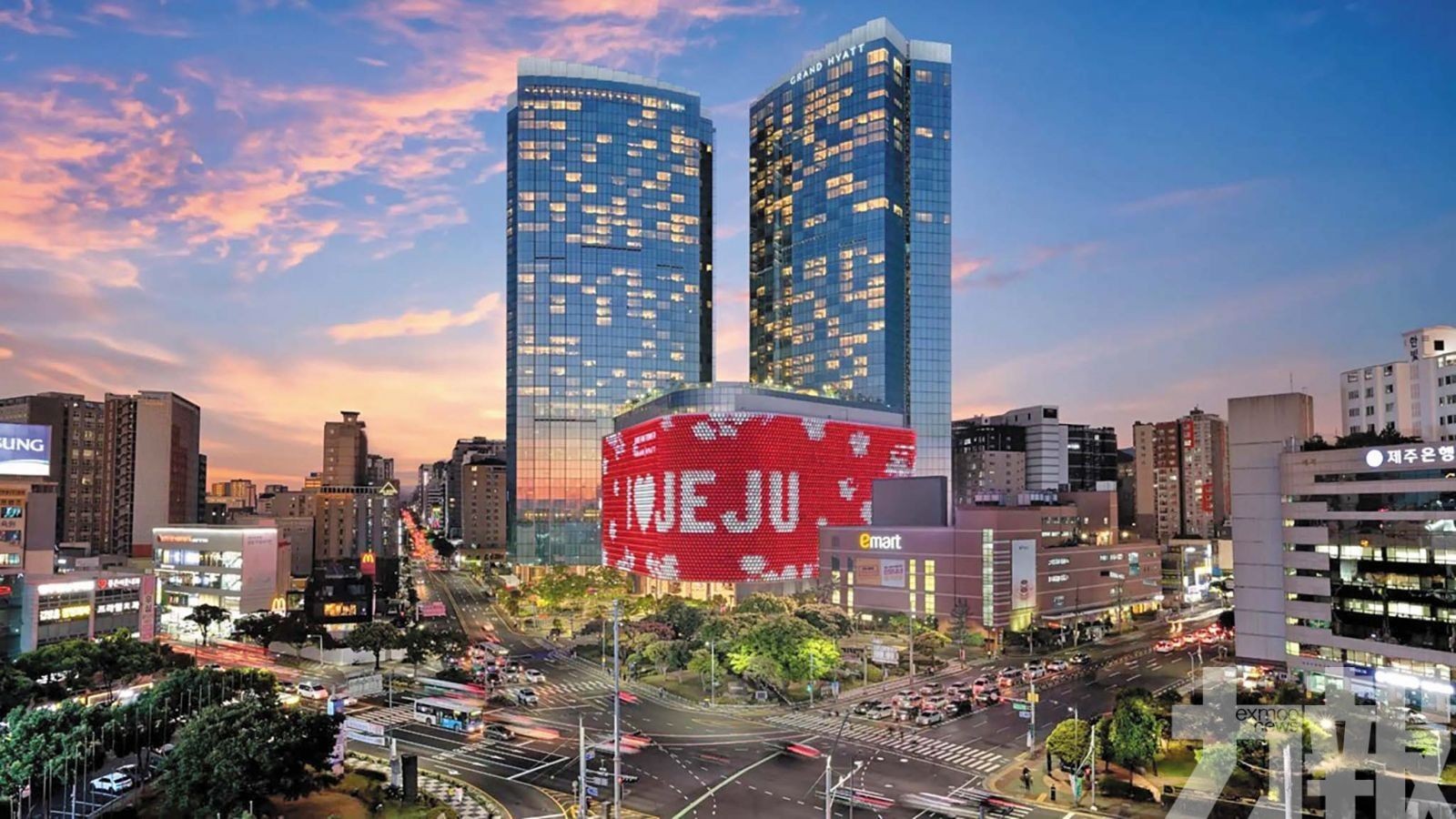 濟州天城2025年強勢復蘇