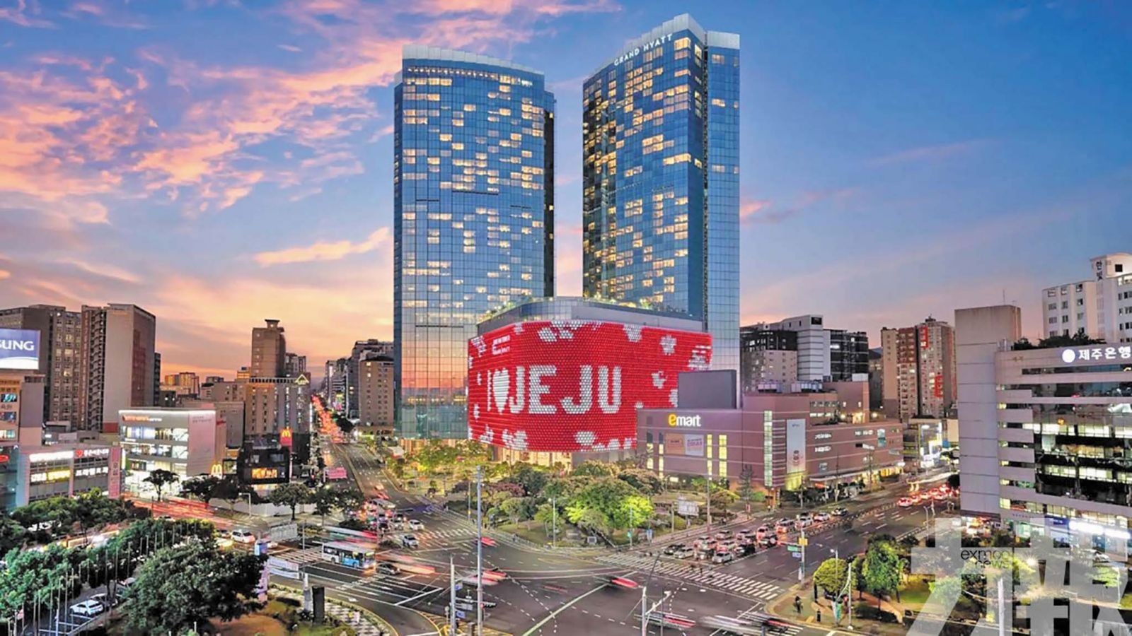 濟州天城2025年強勢復蘇