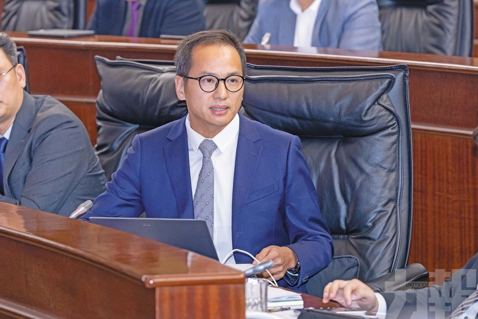 議員倡打破澳琴融合實質障礙