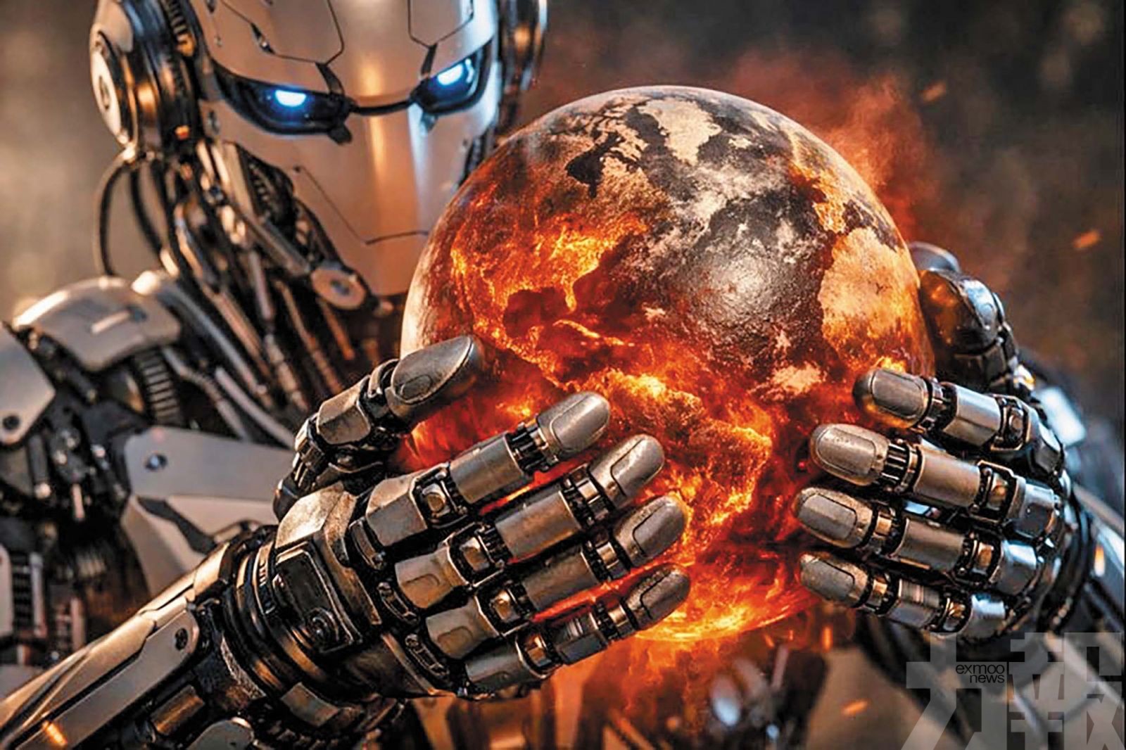 專家警告恐拖累全球1.5℃控溫目標