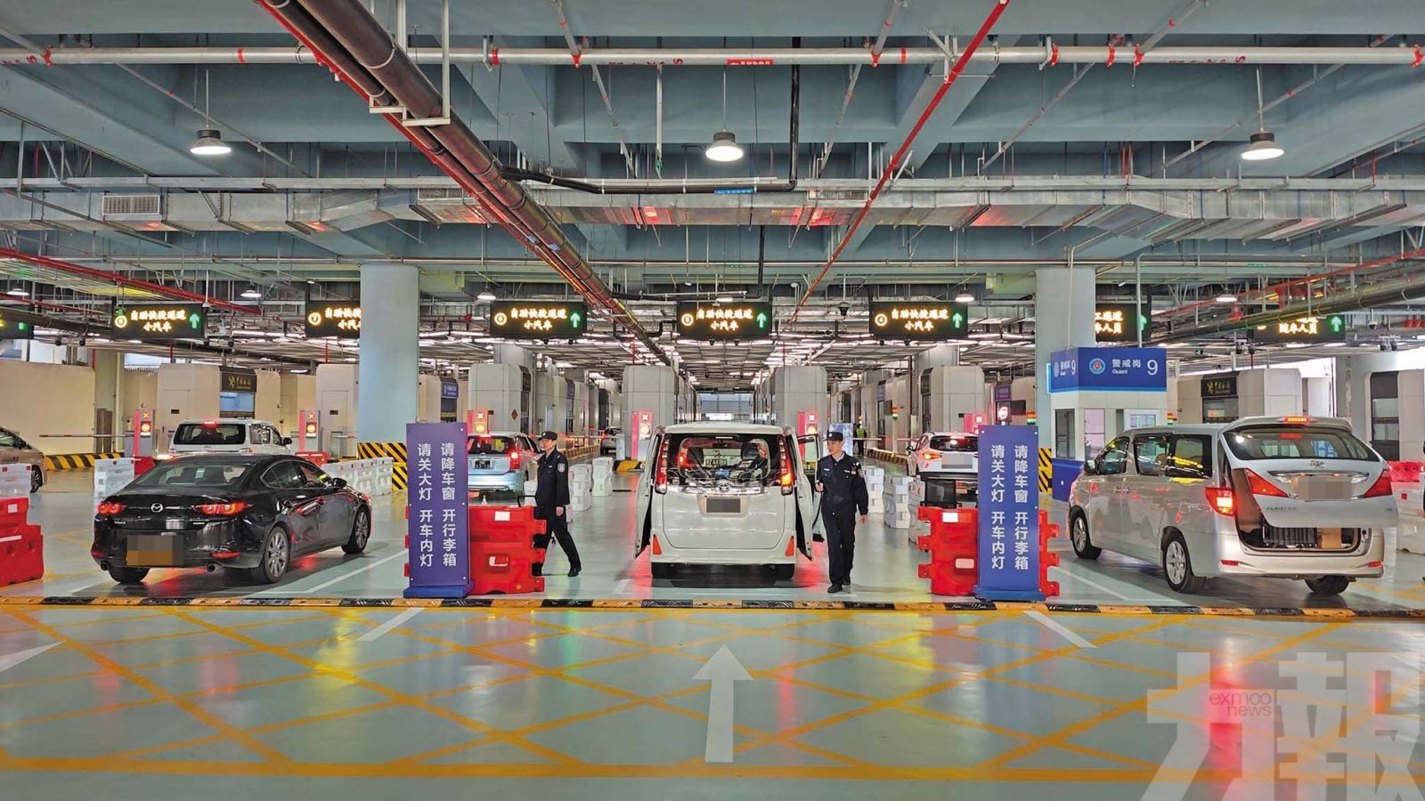 議員倡打破澳琴融合實質障礙