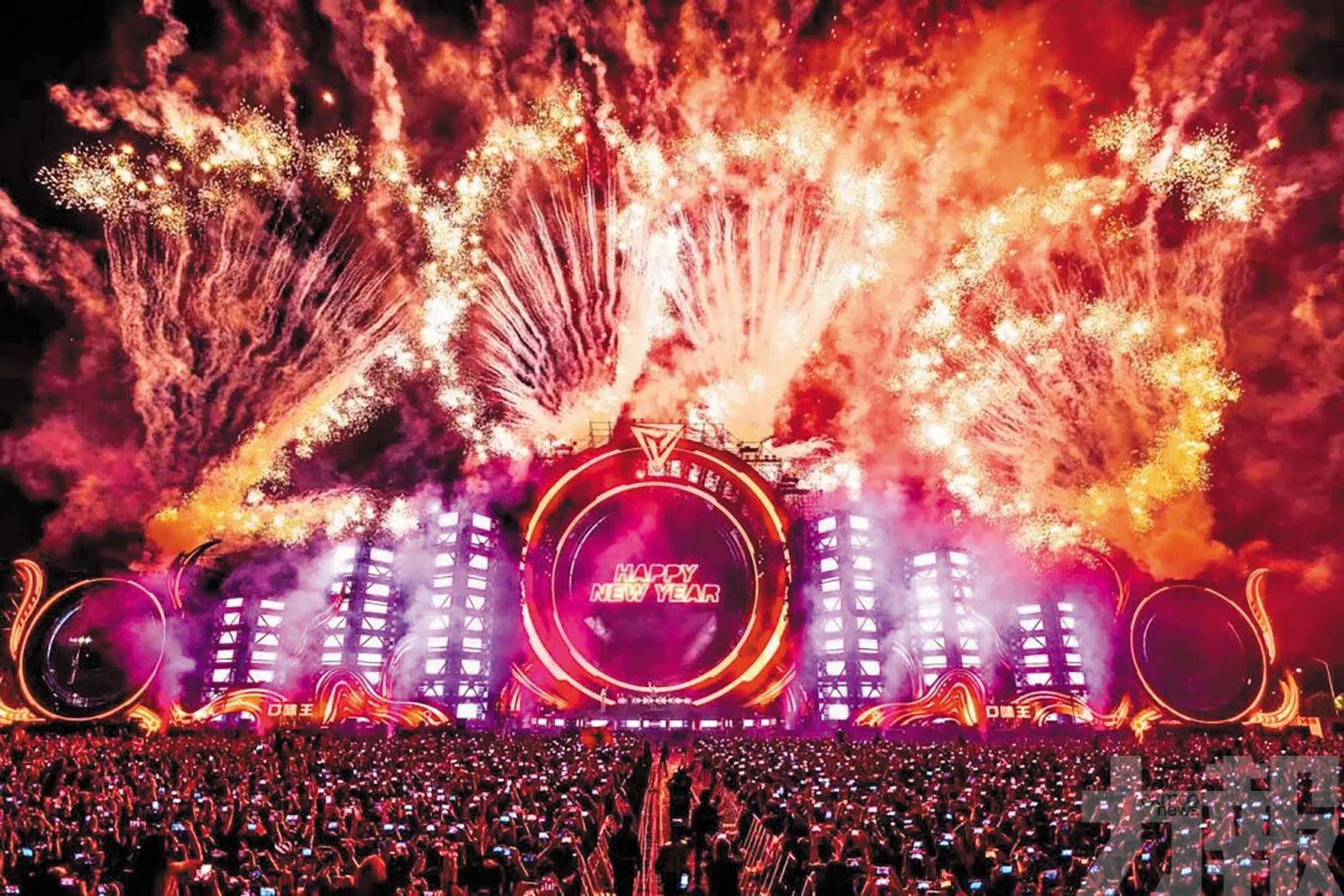 三天假期消費按年勁增15.7%