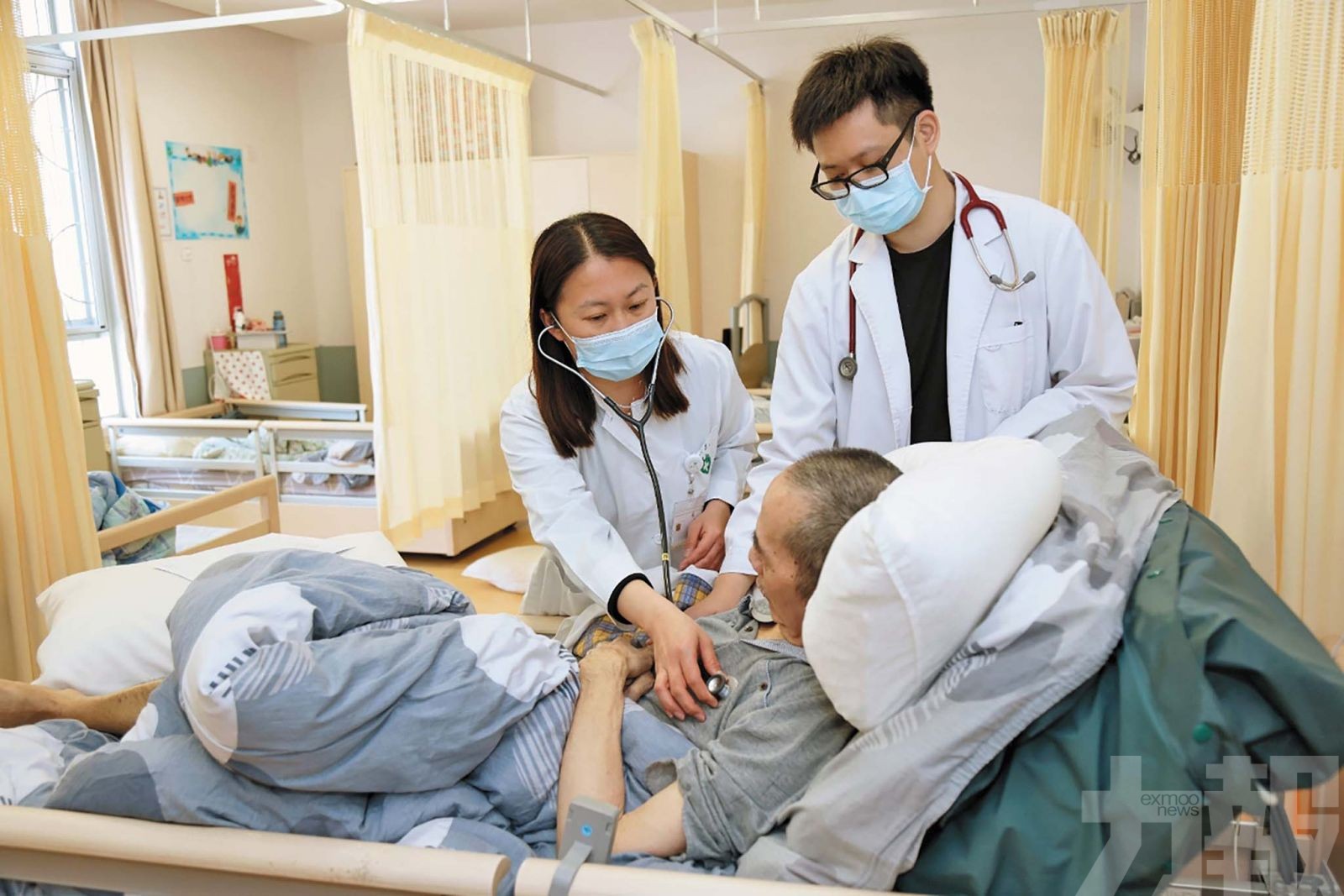 居民冀放寬申請門檻支援弱勢