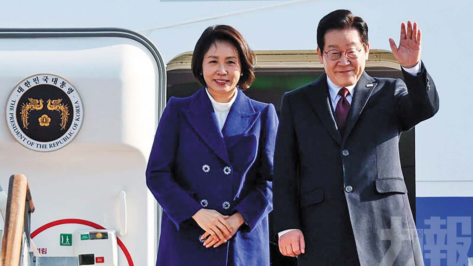 中國是推動朝鮮半島和平的重要夥伴