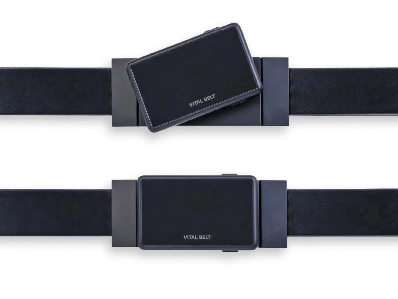 以「腰帶形態」實現生理數據監測