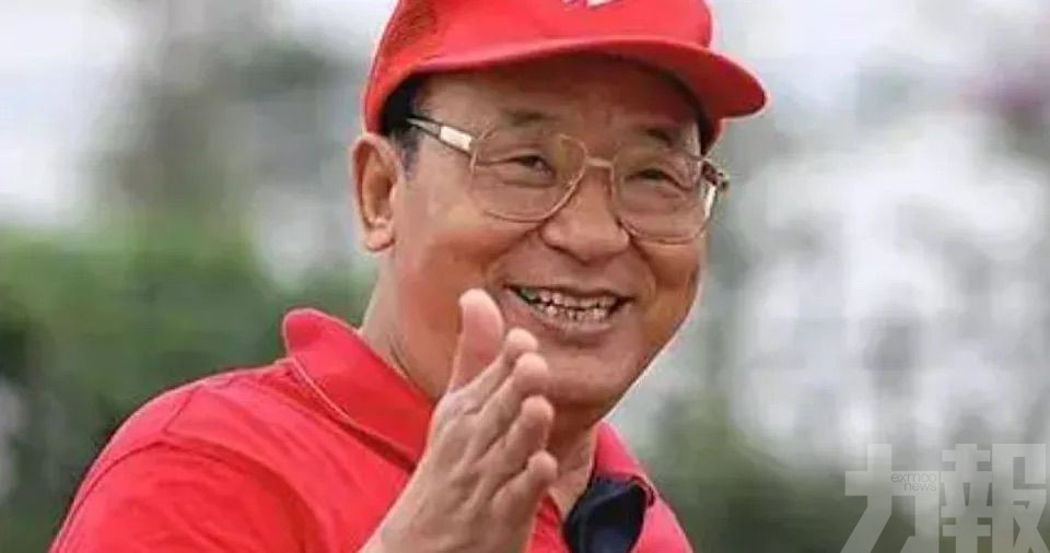 「中國鞋王」汪海宣布與子媳斷絕關係