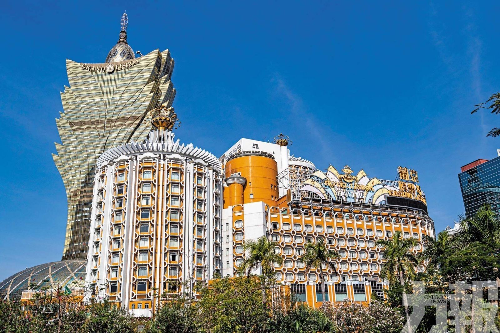 惠譽料有助推動EBITDA增長