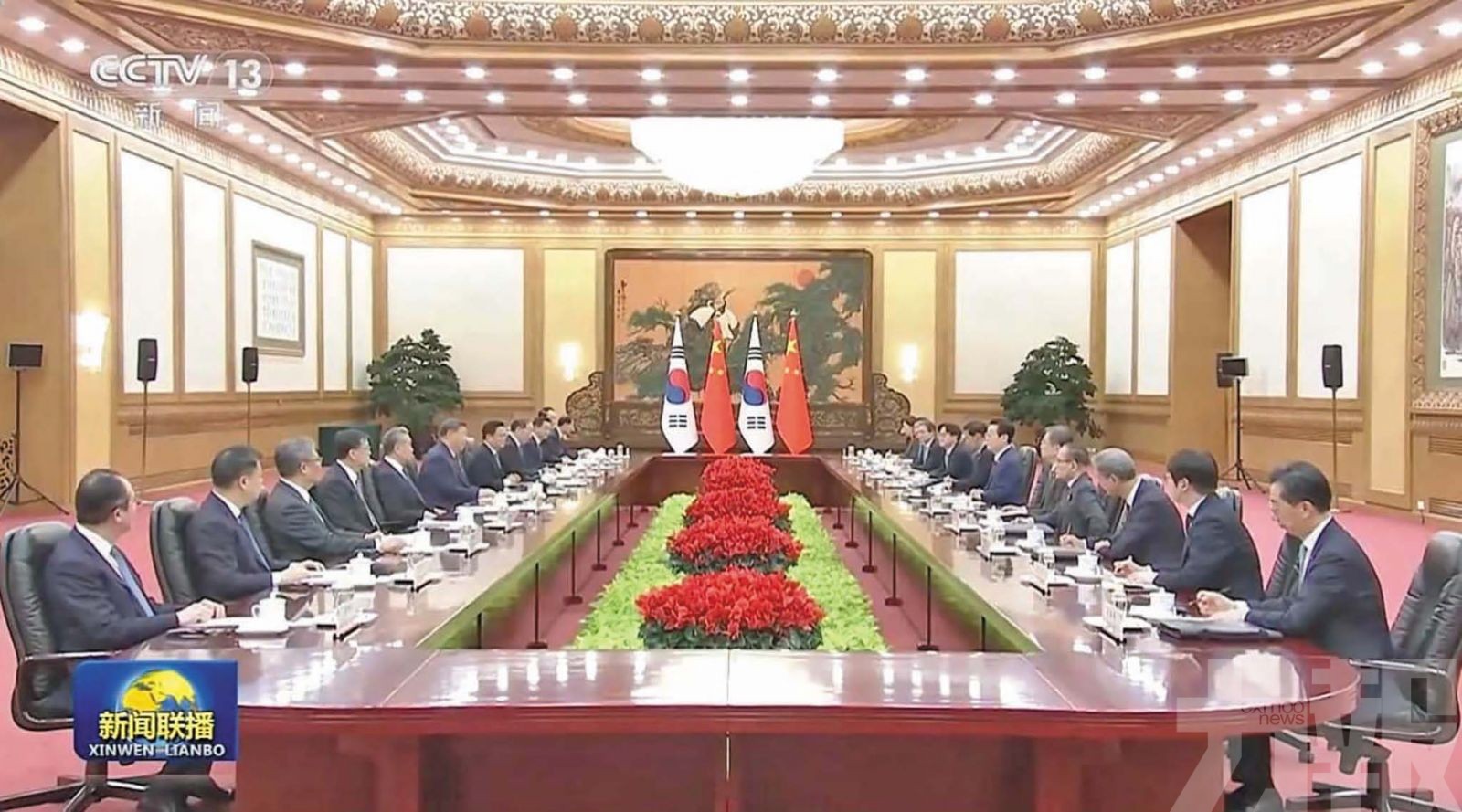 習近平讚「攝影技術不錯」