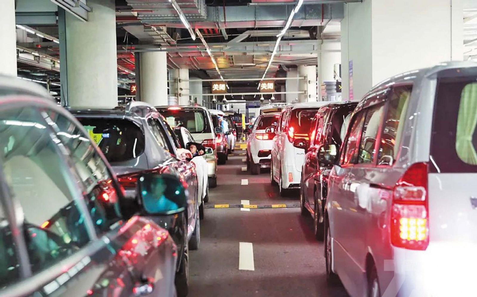 小車輪轉動大融合