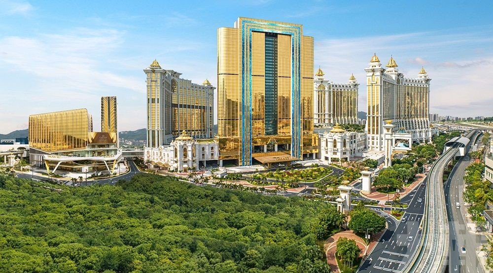 銀娛頒發2025年酌情花紅　近全體員工共享成果