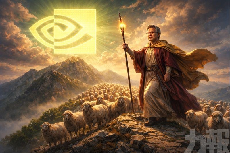 英偉達神話今年能否延續？