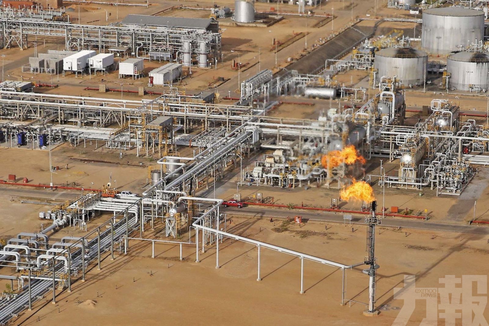 中俄數十億桶原油權益恐生變