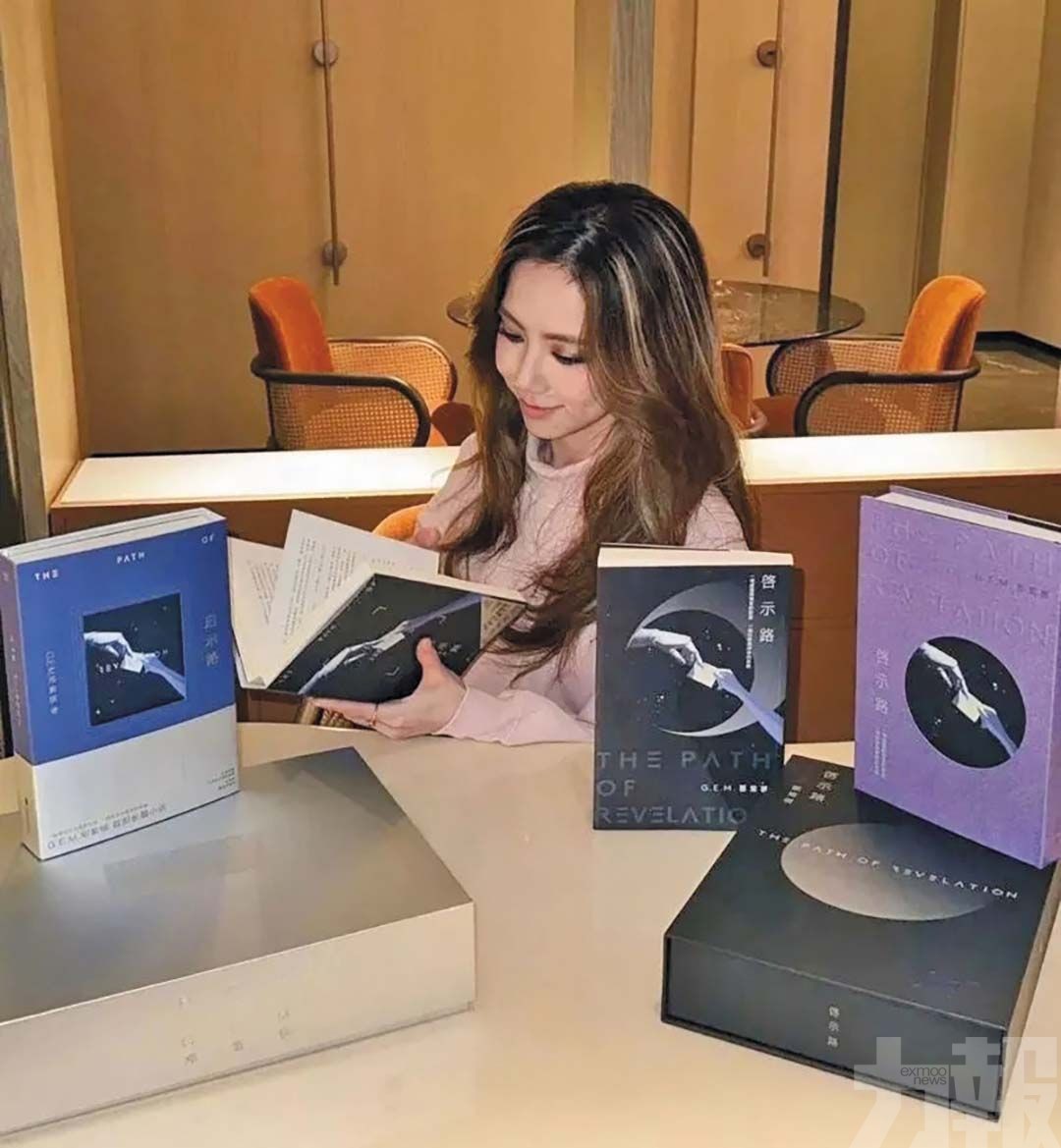 入選第37屆銀河獎票選名單