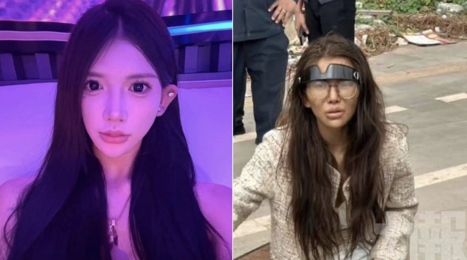 遭房東趕出 毛髮驗出毒品反應