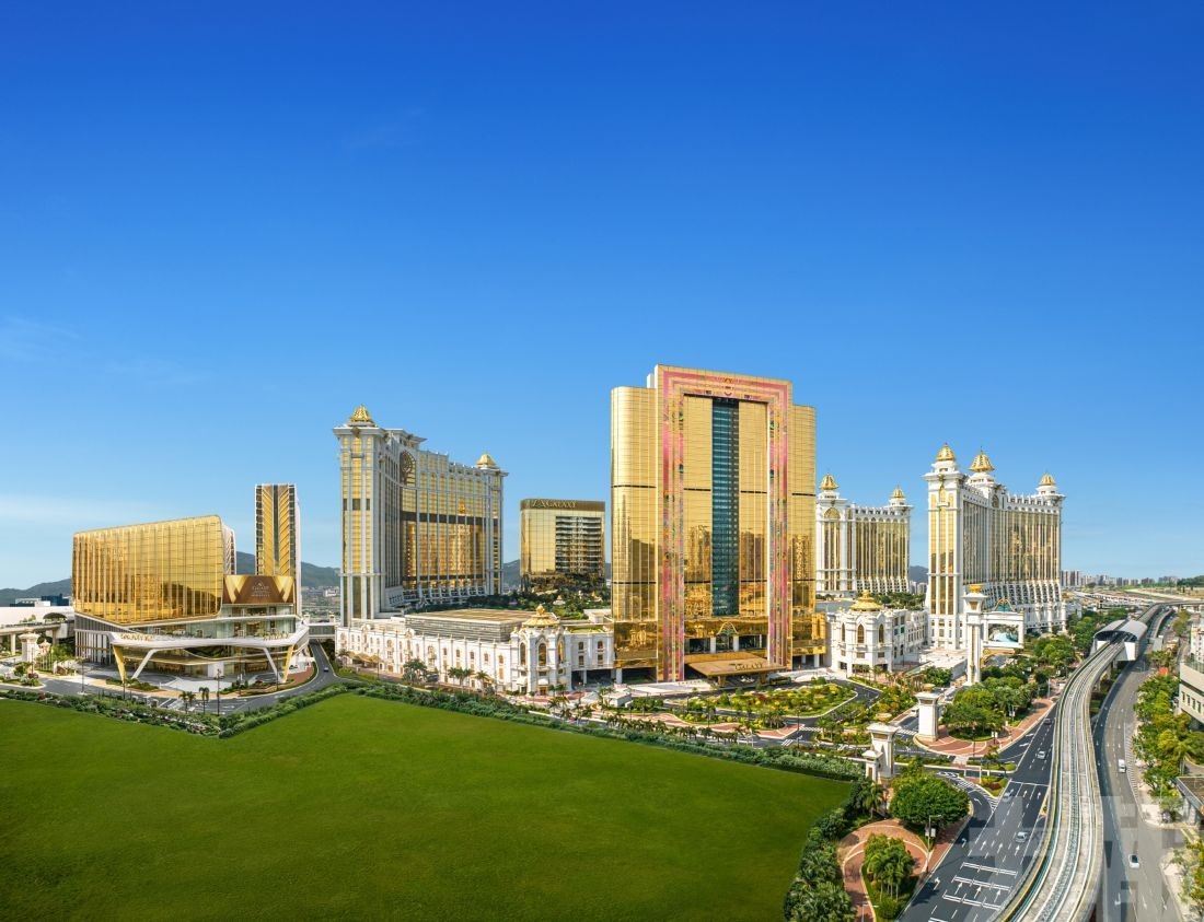 ​銀娛下月派一個月糧酌情花紅