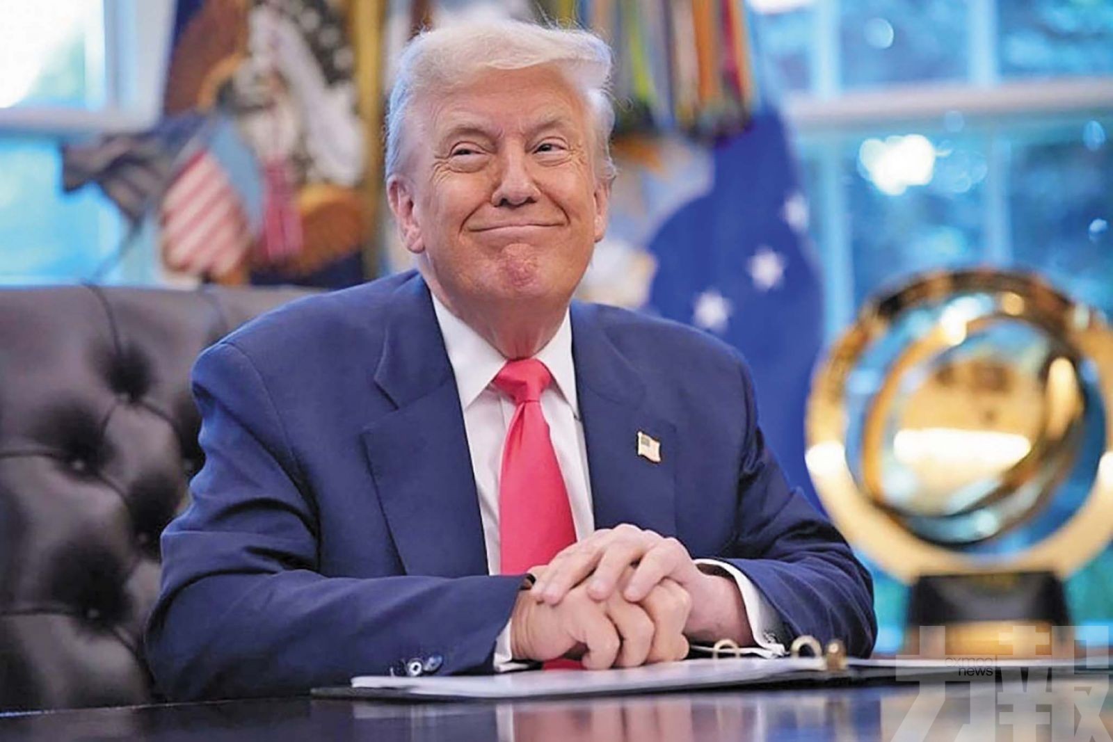 或衝擊對華出口格局